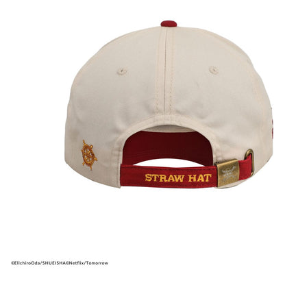 One Piece Baseball Cap Luffy Image 5