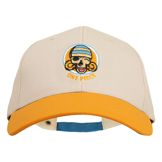 One Piece Baseball Cap Nami Image 1