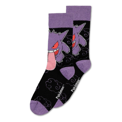 Pokémon Socken 3er-Pack Crew 43-46 Image 3