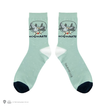 Harry Potter Socken 3er-Pack Hedwig Image 6