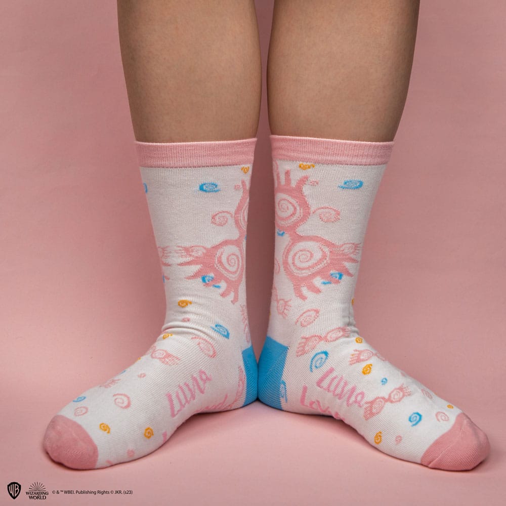 Harry Potter Socken 3er-Pack Dobby Image 2