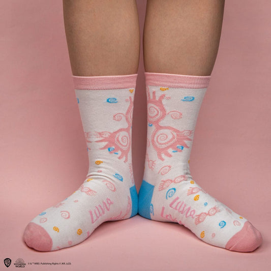 Harry Potter Socken 3er-Pack Dobby Image 2