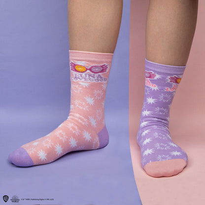 Harry Potter Socken 3er-Pack Dobby Image 3