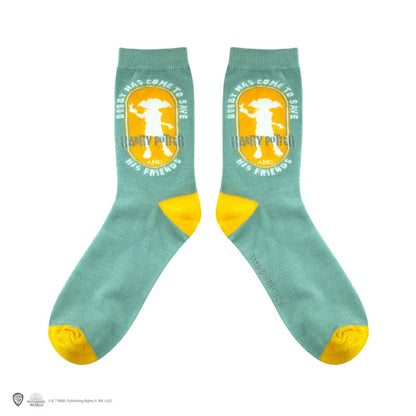 Harry Potter Socken 3er-Pack Dobby Image 7