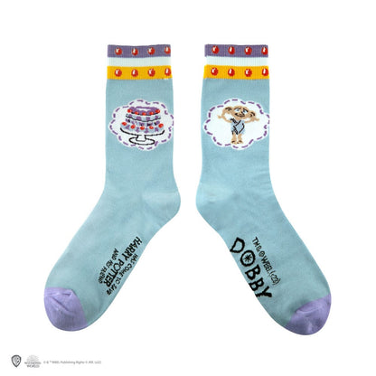 Harry Potter Socken 3er-Pack Dobby Image 8