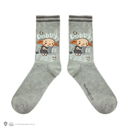 Harry Potter Socken 3er-Pack Dobby Image 9