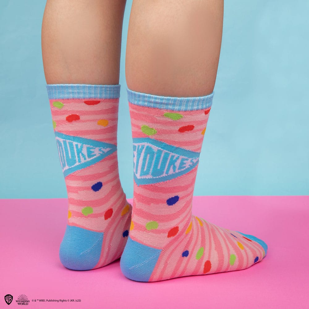 Harry Potter Socken 3er-Pack Honey Dukes Image 4