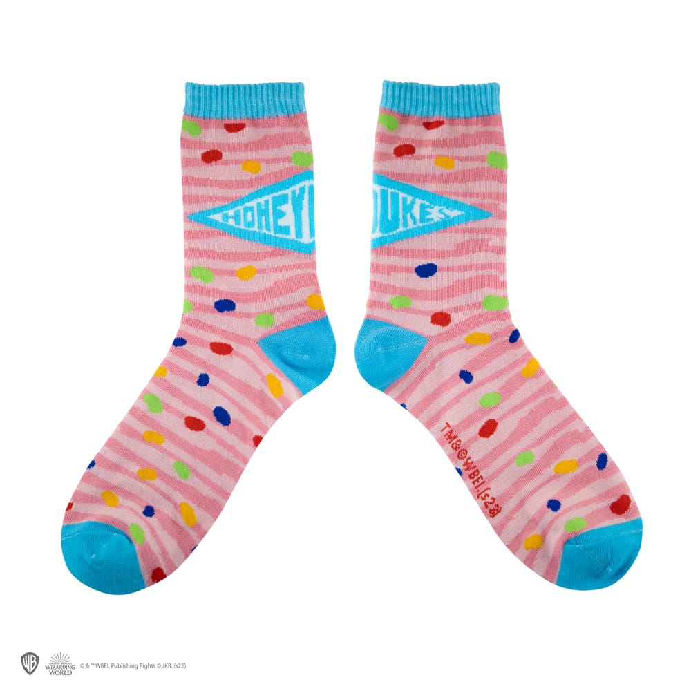 Harry Potter Socken 3er-Pack Honey Dukes Image 5