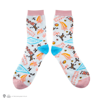 Harry Potter Socken 3er-Pack Honey Dukes Image 6