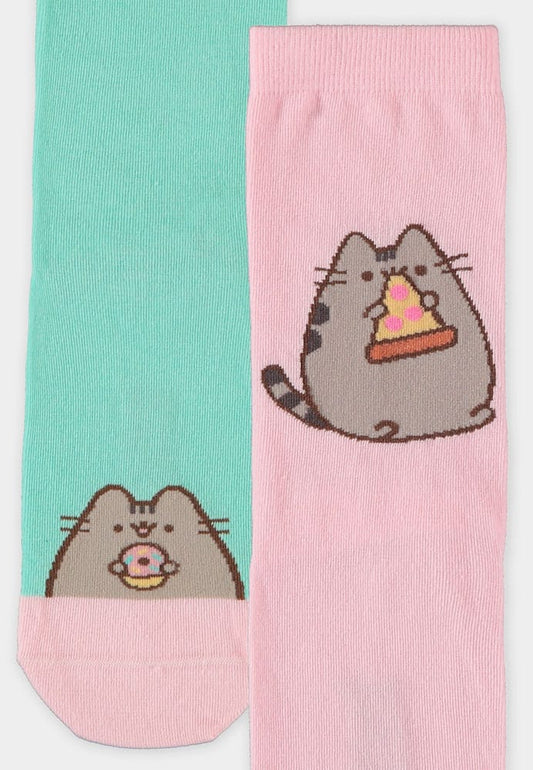 Pusheen Socken 3er-Pack Pusheen 39-42 Image 2