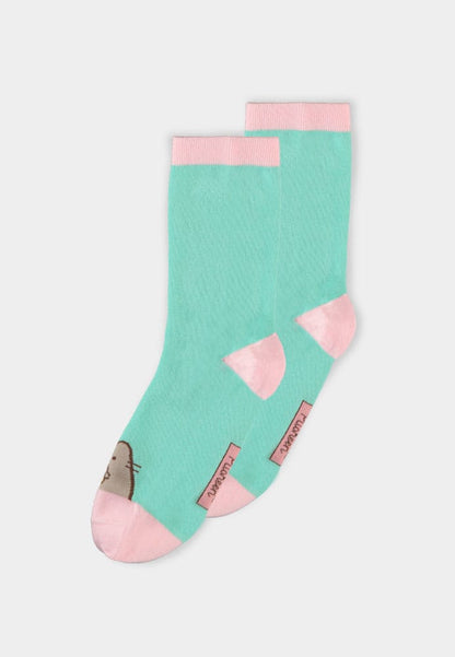 Pusheen Socken 3er-Pack Pusheen 39-42 Image 3