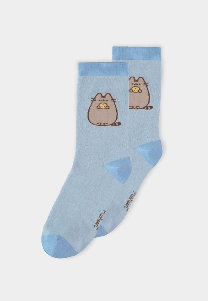 Pusheen Socken 3er-Pack Pusheen 39-42 Image 4