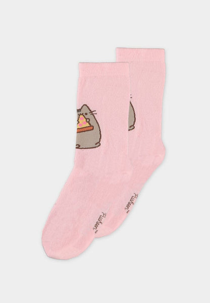 Pusheen Socken 3er-Pack Pusheen 39-42 Image 5