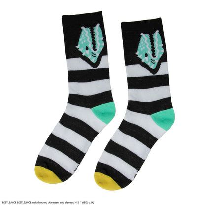 Beetlejuice Socken 3er-Pack Image 7