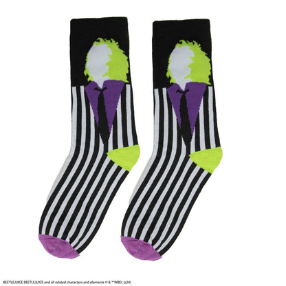 Beetlejuice Socken 3er-Pack Image 8