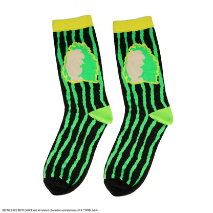 Beetlejuice Socken 3er-Pack Image 10