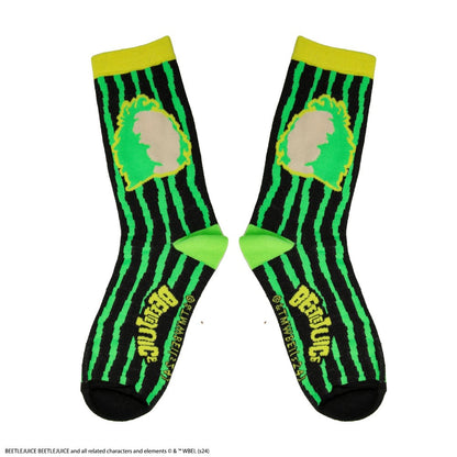 Beetlejuice Socken 3er-Pack Image 11