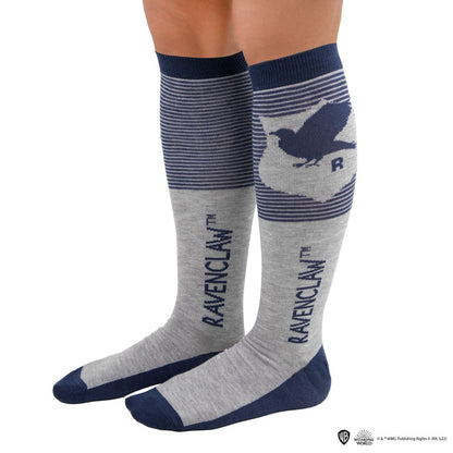 Harry Potter Kniestrümpfe 3er-Pack Ravenclaw Image 5