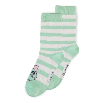 Lilo & Stitch Socken 3er-Pack Friends 35-38 Image 3