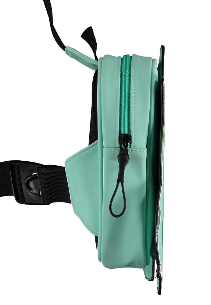 Pokémon Umhängetasche Bisasam Image 4