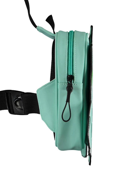 Pokémon Umhängetasche Bisasam Image 4