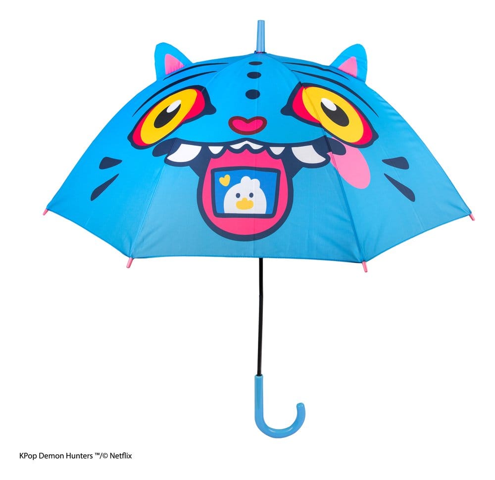 KPop Demon Hunters Regenschirm Derpy 86 cm Image 1