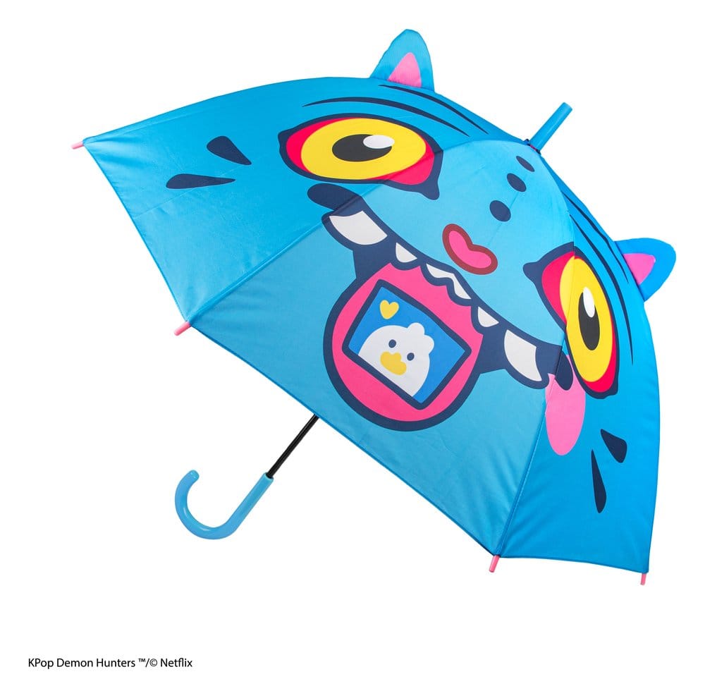 KPop Demon Hunters Regenschirm Derpy 86 cm Image 4