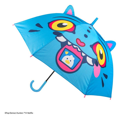 KPop Demon Hunters Regenschirm Derpy 86 cm Image 4