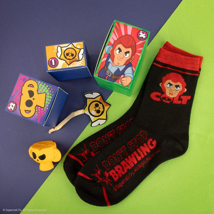 Brawl Stars Adventskalender 2025 Image 5