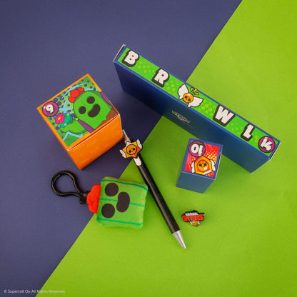 Brawl Stars Adventskalender 2025 Image 6