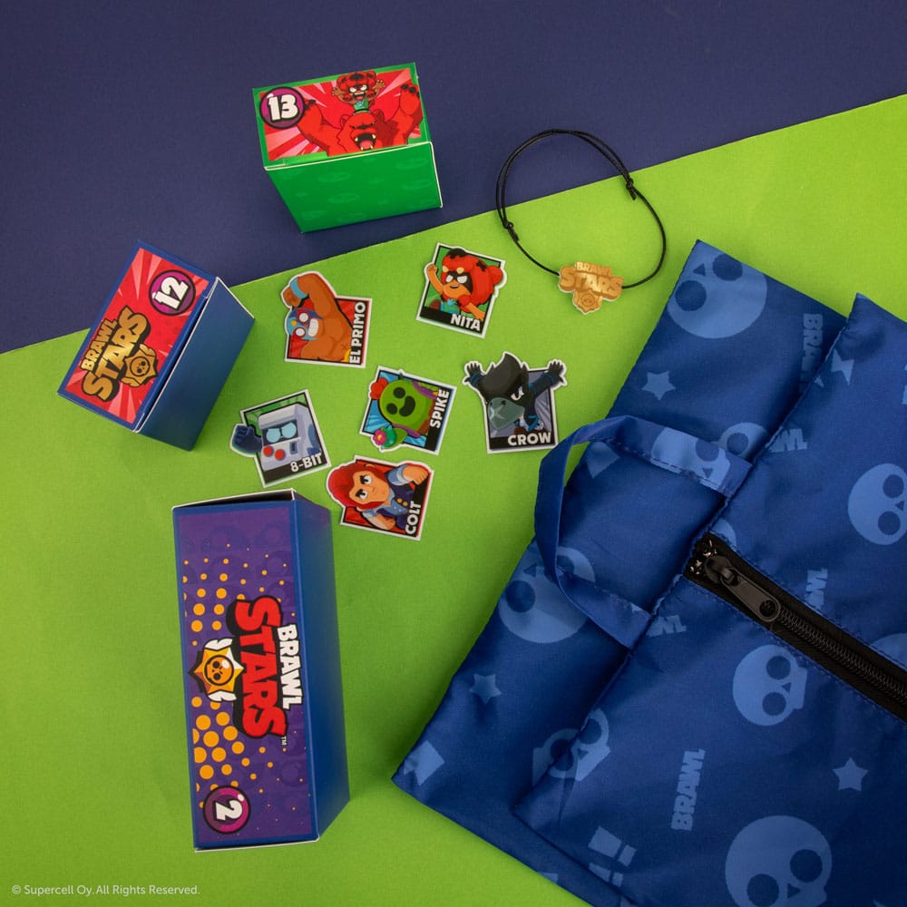 Brawl Stars Adventskalender 2025 Image 7