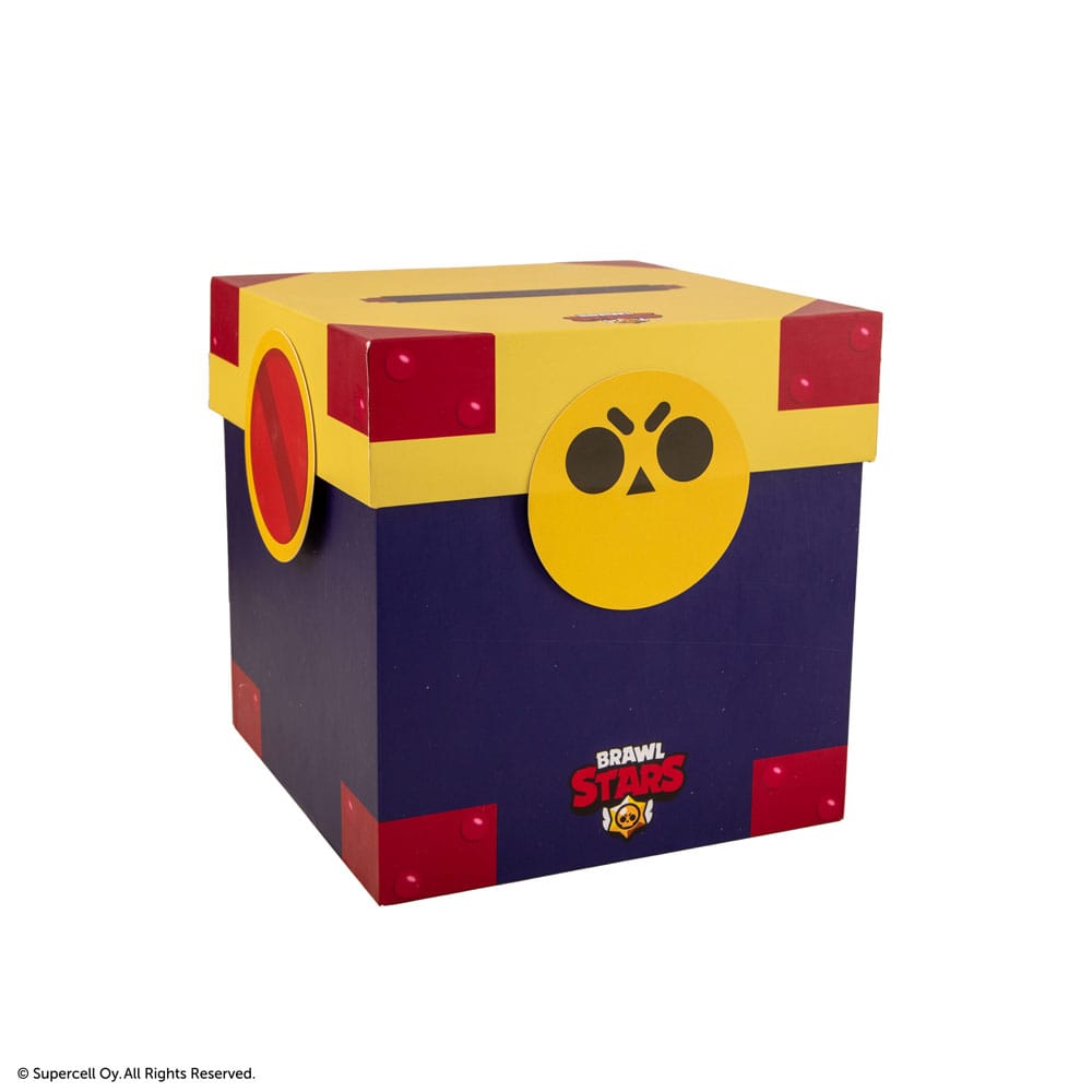 Brawl Stars Adventskalender 2025 Image 9