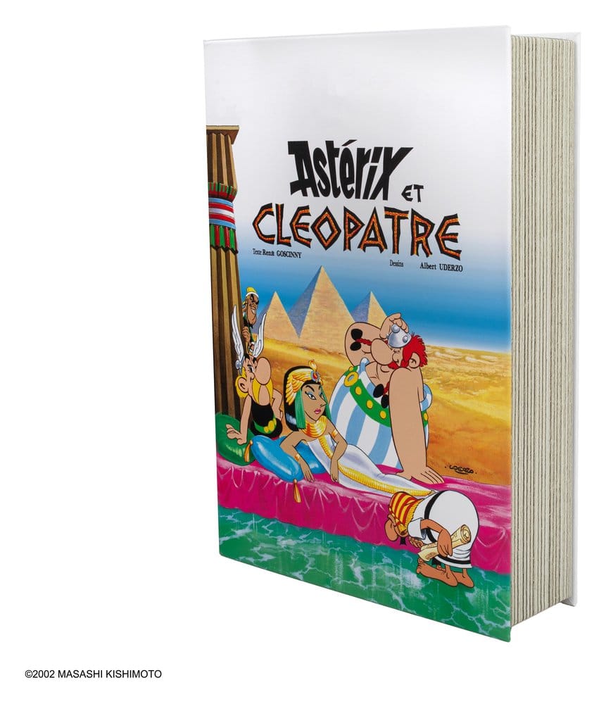 Asterix & Obelix Adventskalender Asterix & Kleopatra 2026 Image 2