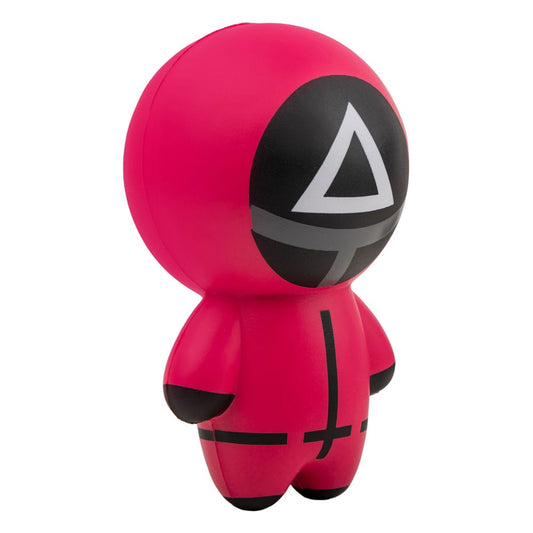 Squid Game Squishy Anti-Stress-Figur Soldier Image 1