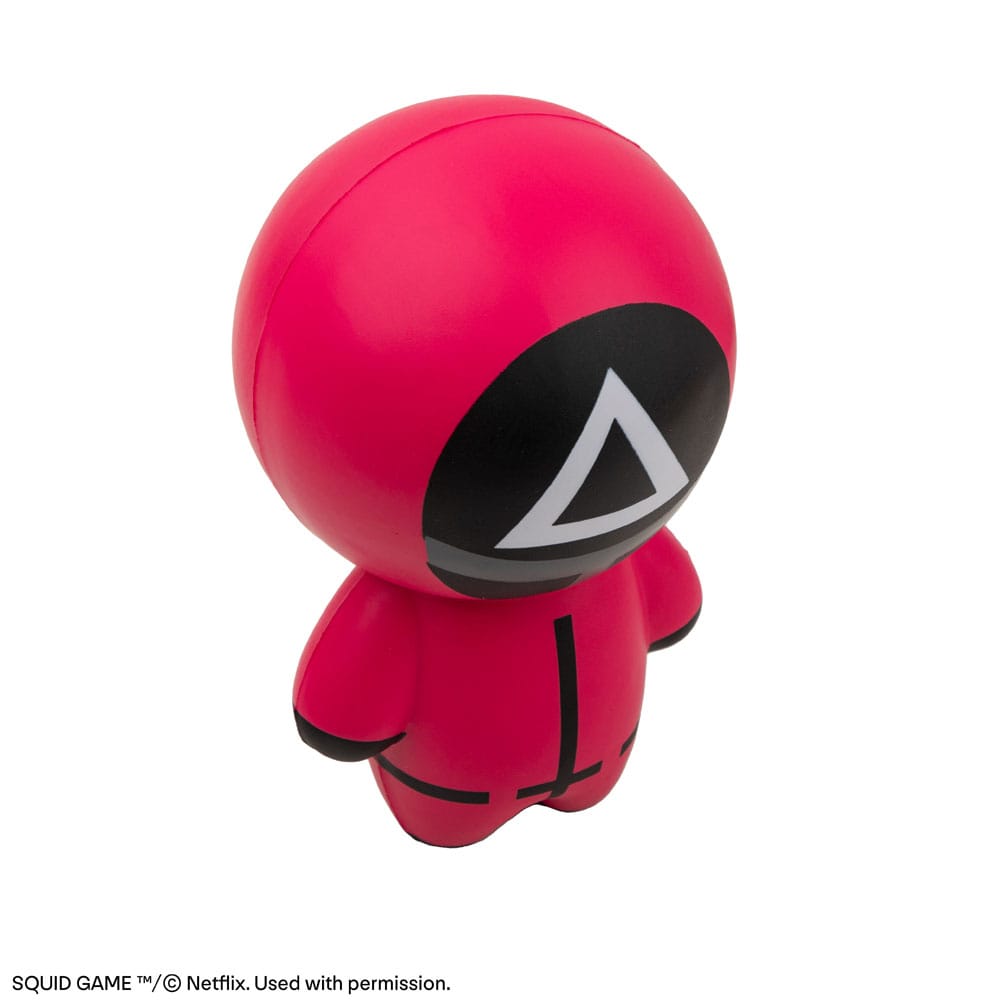 Squid Game Squishy Anti-Stress-Figur Soldier Image 6