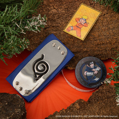 Naruto Adventskalender 2025 Image 4