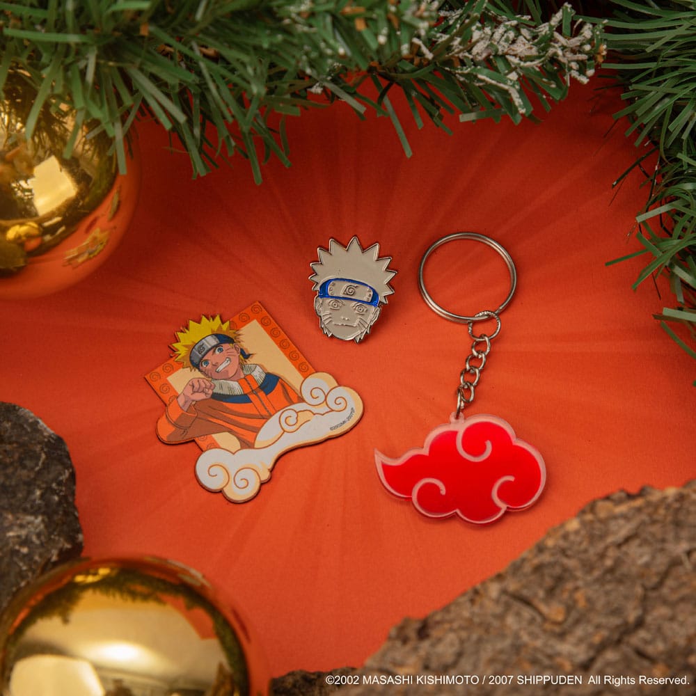 Naruto Adventskalender 2025 Image 6
