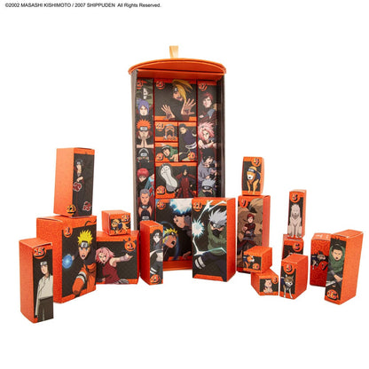 Naruto Adventskalender Deluxe 2025 Image 3