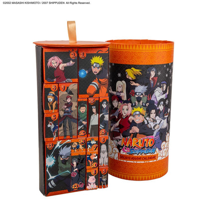 Naruto Adventskalender Deluxe 2025 Image 11