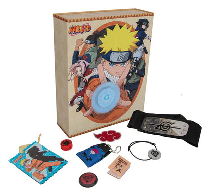 Naruto Adventskalender Rasengan 2026 Image 2