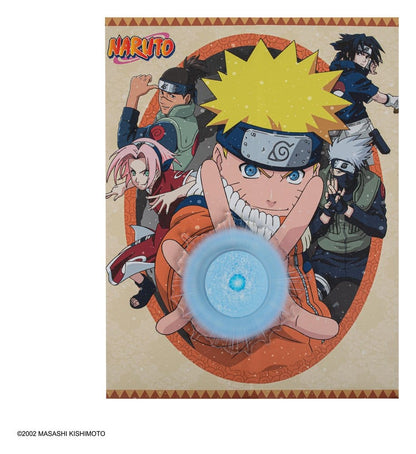 Naruto Adventskalender Rasengan 2026 Image 3