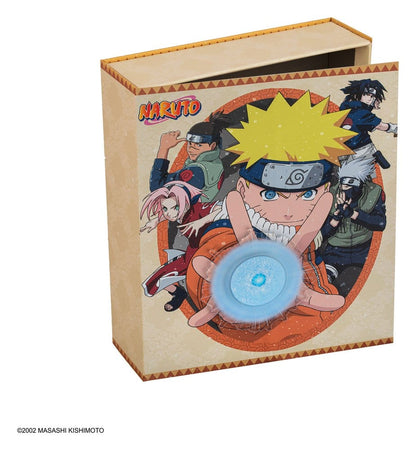 Naruto Adventskalender Rasengan 2026 Image 4