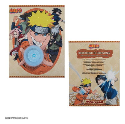 Naruto Adventskalender Rasengan 2026 Image 5
