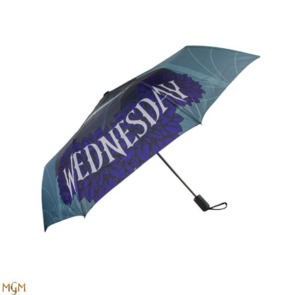 Wednesday Regenschirm Wednesday with Cello Image 3