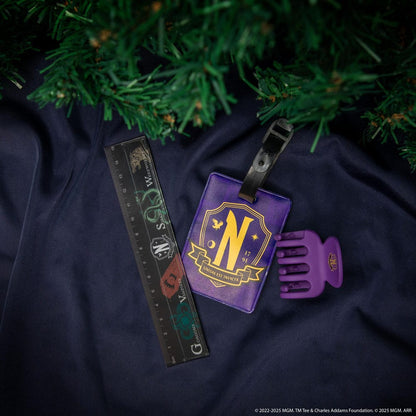 Wednesday Adventskalender 2025 Image 3