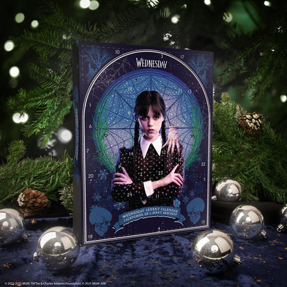Wednesday Adventskalender 2025 Image 6