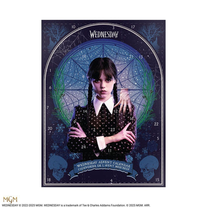 Wednesday Adventskalender 2025 Image 7