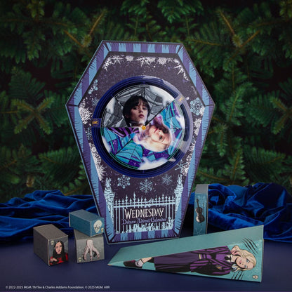 Wednesday Adventskalender Deluxe 2025 Image 6