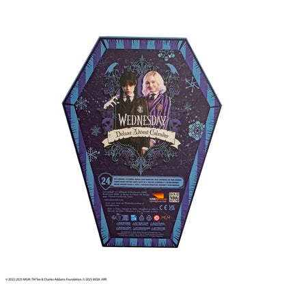 Wednesday Adventskalender Deluxe 2025 Image 9