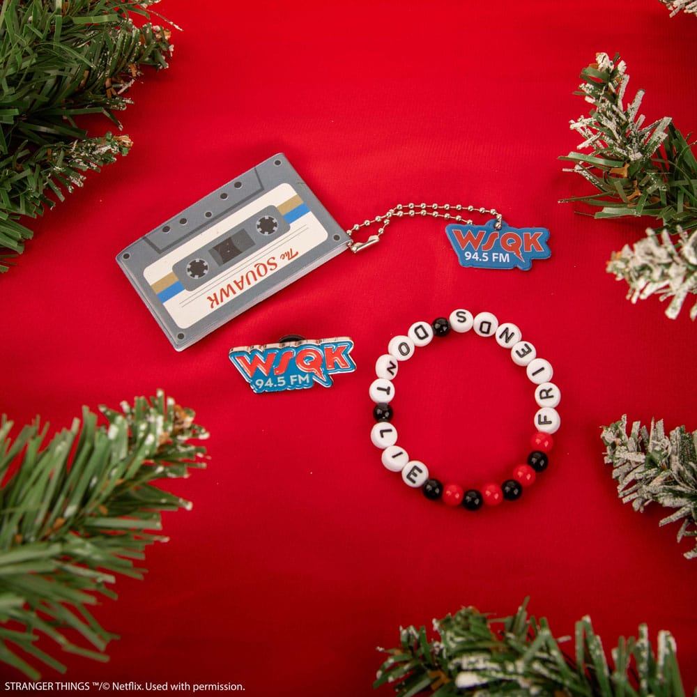 Stranger Things Adventskalender Deluxe 2025 Image 5